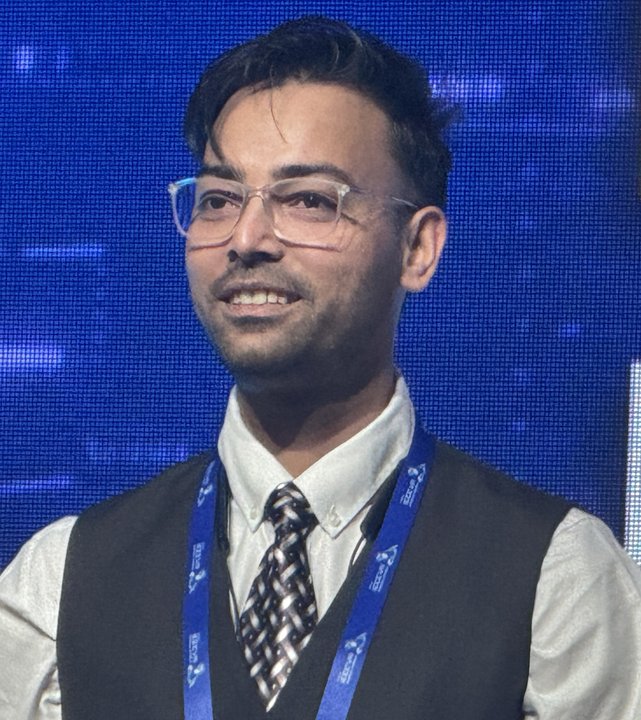 Mohd Zubair
